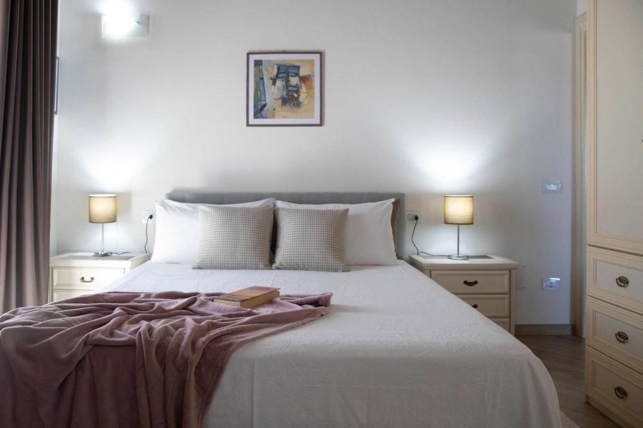 Irilor Luxury B&B Valledoria  Εξωτερικό φωτογραφία