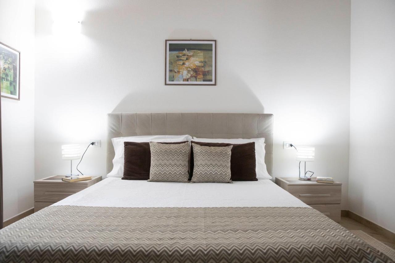 Irilor Luxury B&B Valledoria  Εξωτερικό φωτογραφία
