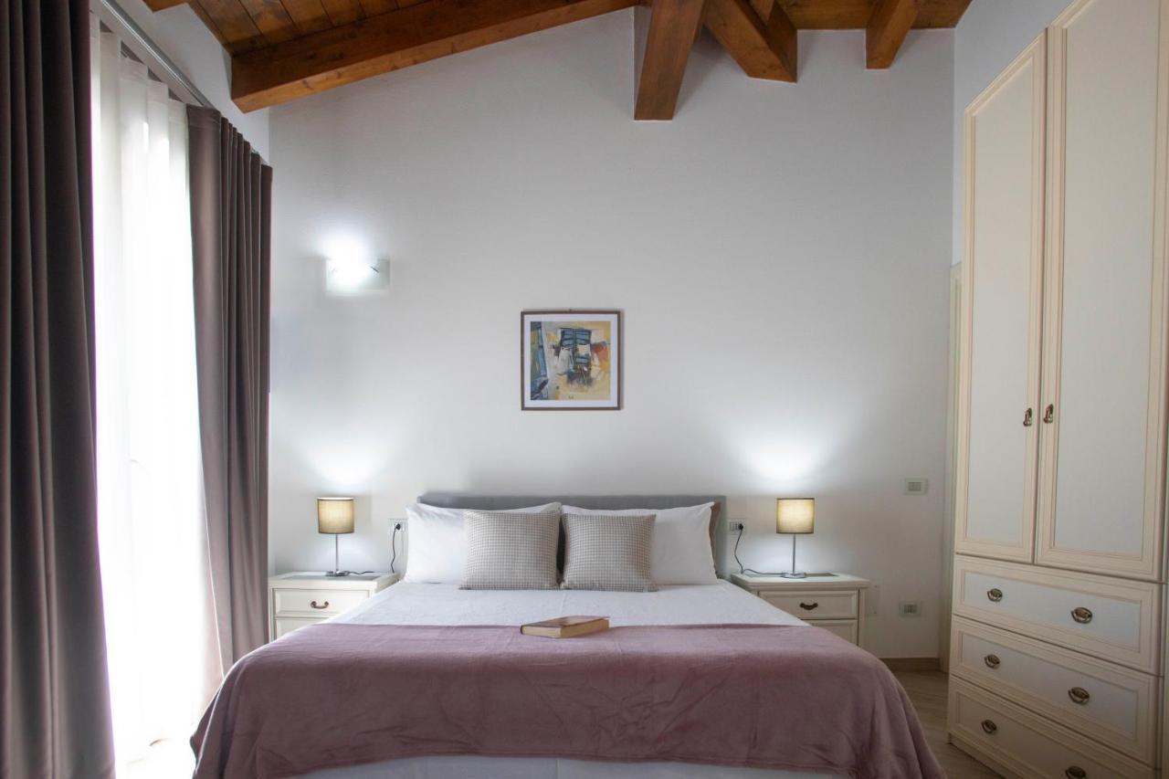 Irilor Luxury B&B Valledoria  Εξωτερικό φωτογραφία