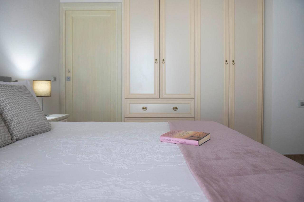 Irilor Luxury B&B Valledoria  Εξωτερικό φωτογραφία