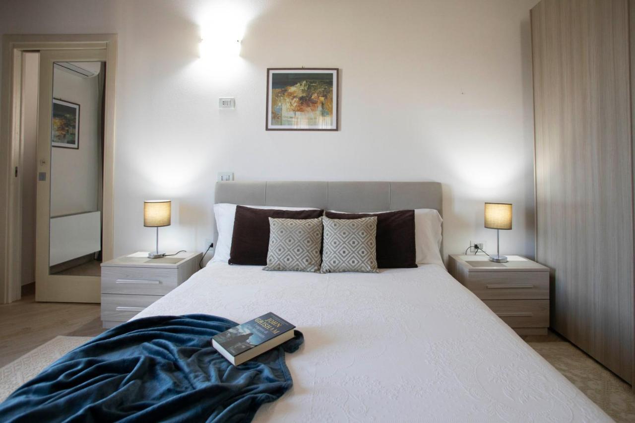 Irilor Luxury B&B Valledoria  Εξωτερικό φωτογραφία