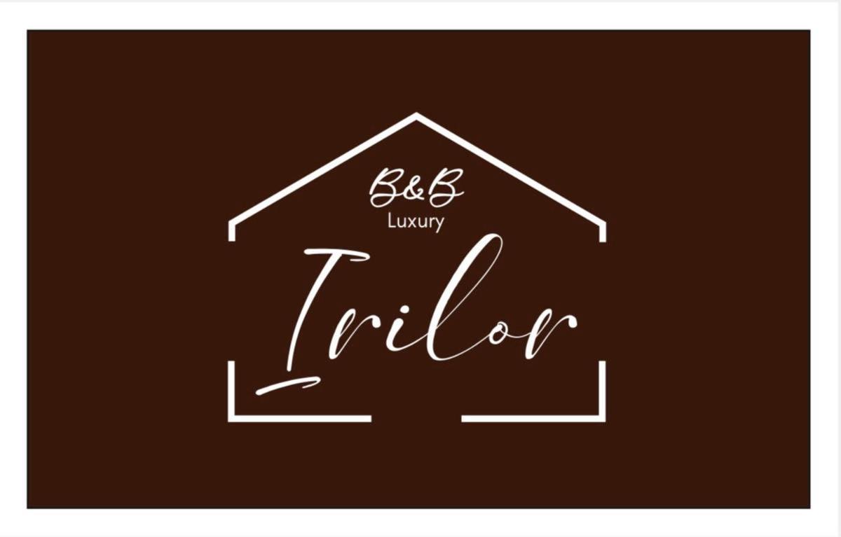 Irilor Luxury B&B Valledoria  Εξωτερικό φωτογραφία