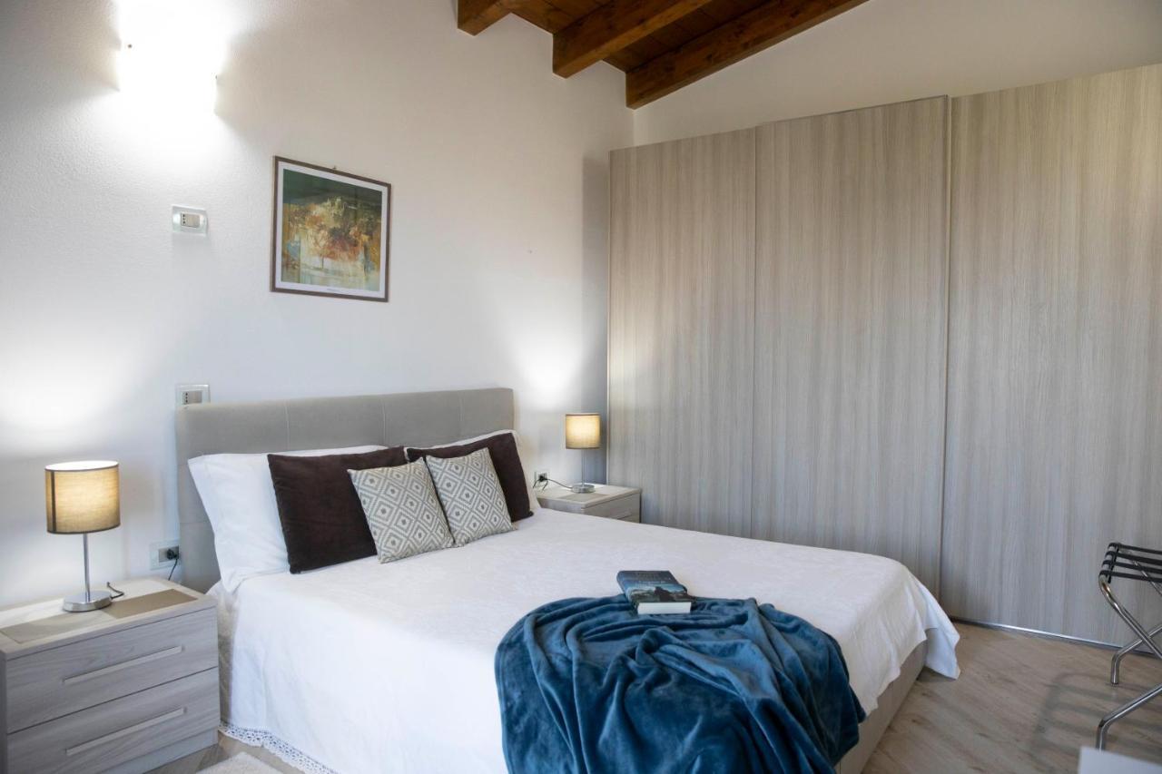 Irilor Luxury B&B Valledoria  Εξωτερικό φωτογραφία