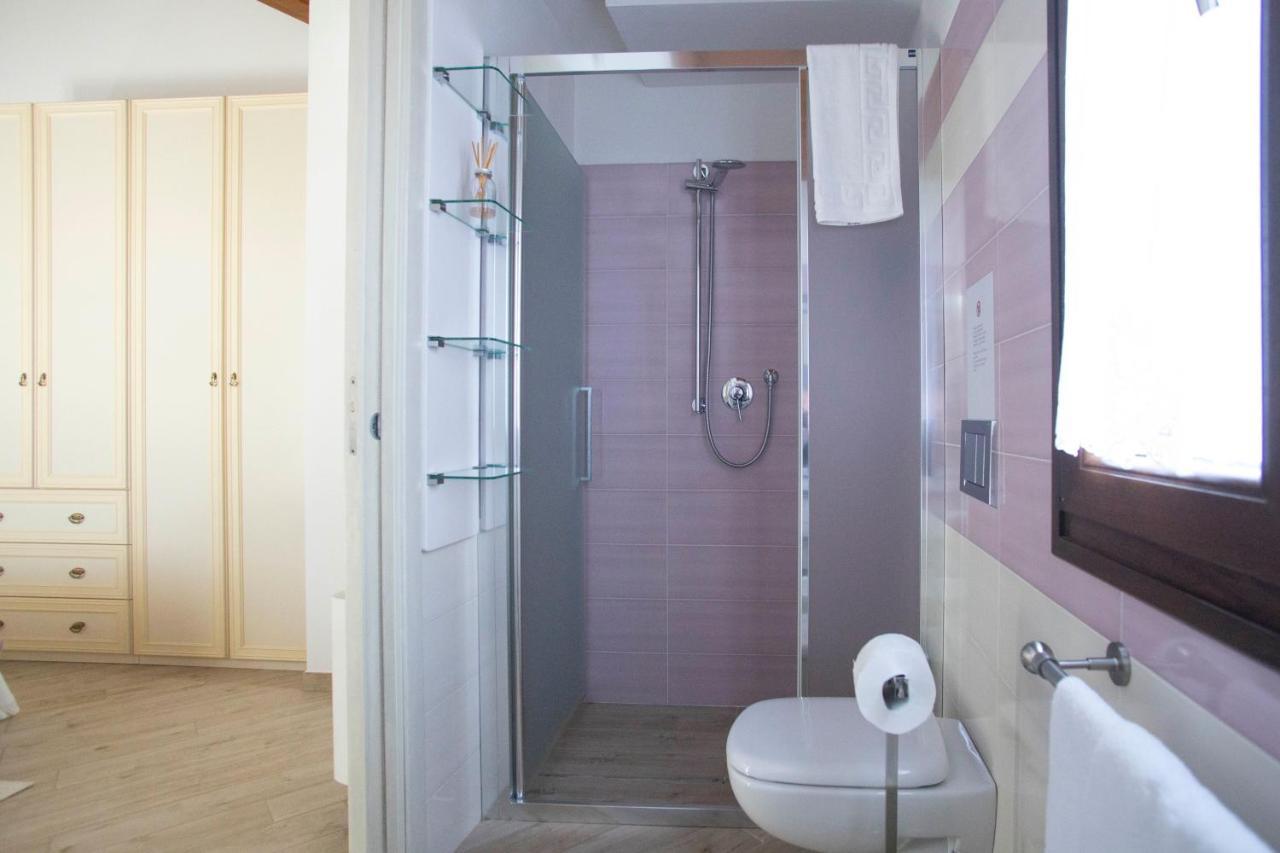 Irilor Luxury B&B Valledoria  Εξωτερικό φωτογραφία
