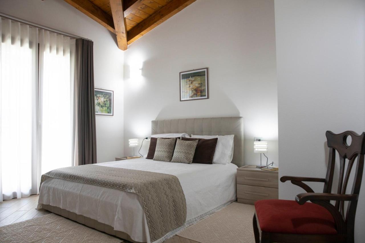 Irilor Luxury B&B Valledoria  Εξωτερικό φωτογραφία