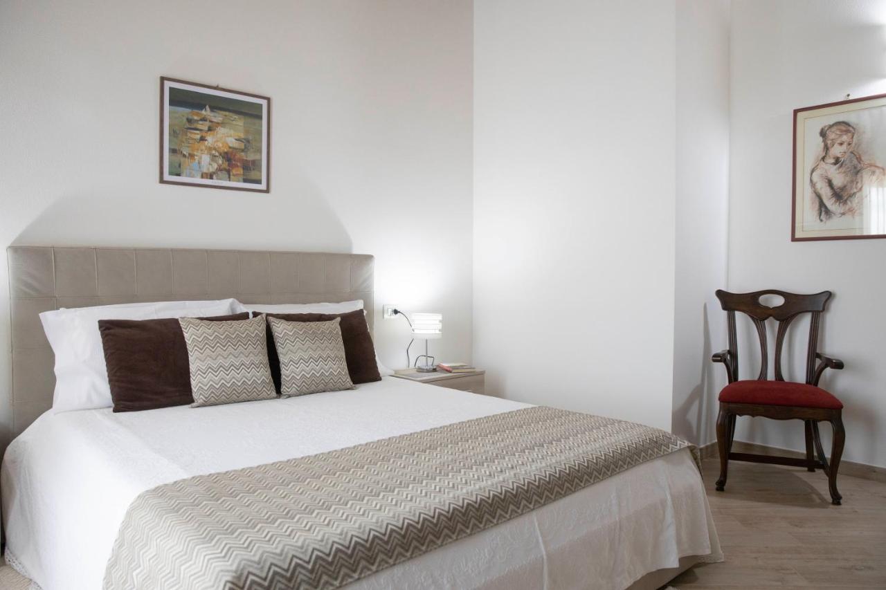 Irilor Luxury B&B Valledoria  Εξωτερικό φωτογραφία