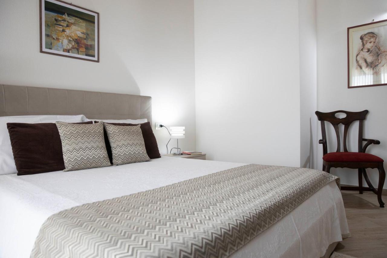 Irilor Luxury B&B Valledoria  Εξωτερικό φωτογραφία