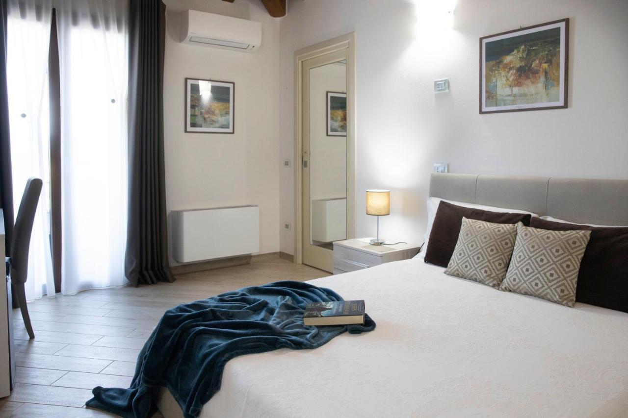 Irilor Luxury B&B Valledoria  Εξωτερικό φωτογραφία
