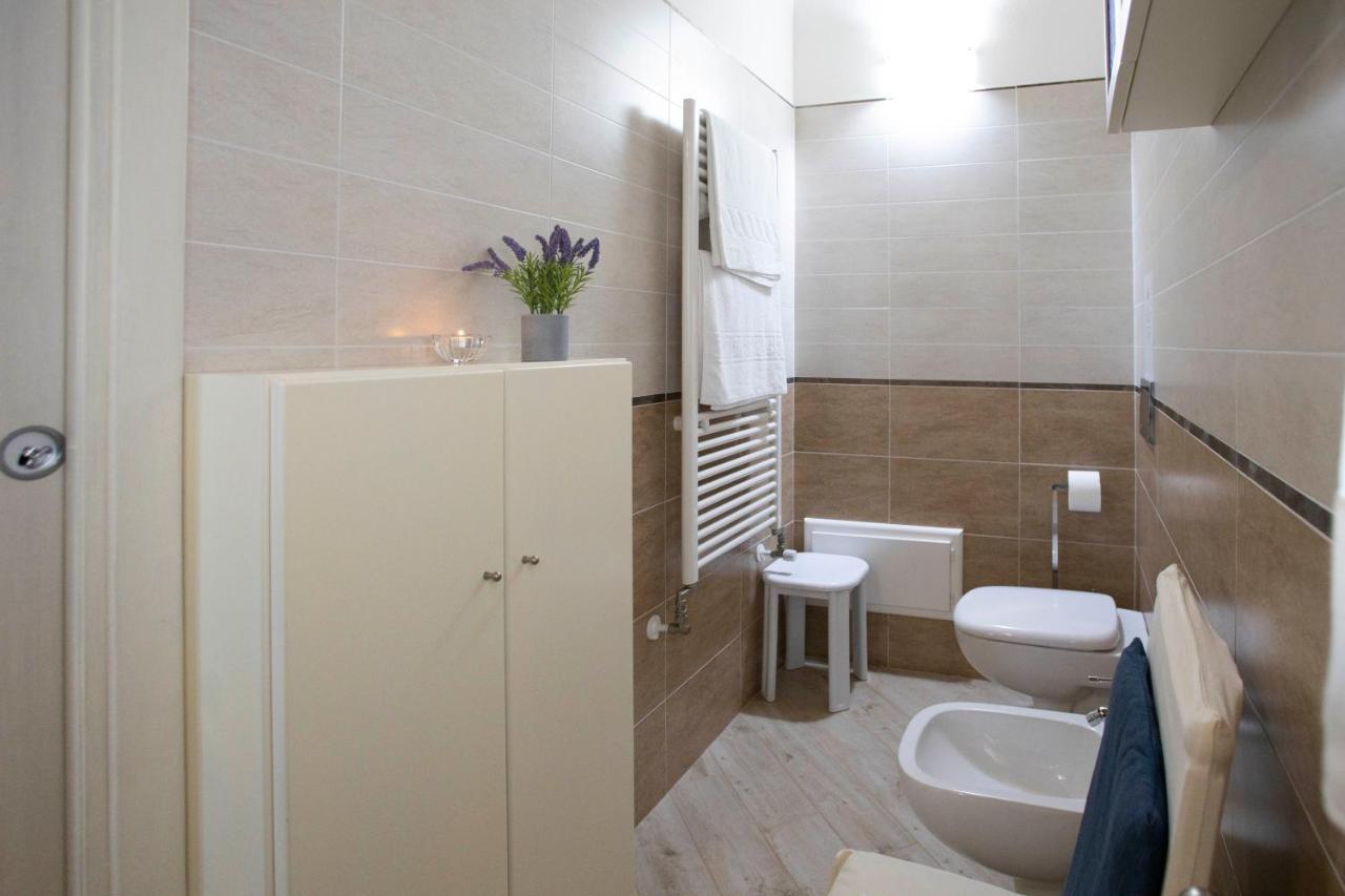 Irilor Luxury B&B Valledoria  Εξωτερικό φωτογραφία