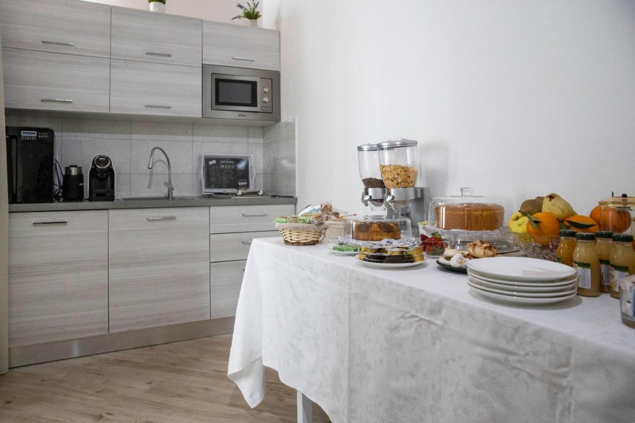 Irilor Luxury B&B Valledoria  Εξωτερικό φωτογραφία
