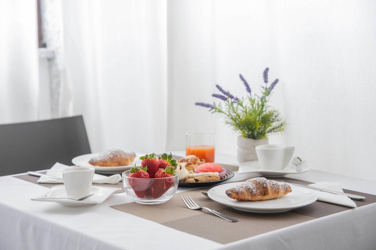 Irilor Luxury B&B Valledoria  Εξωτερικό φωτογραφία