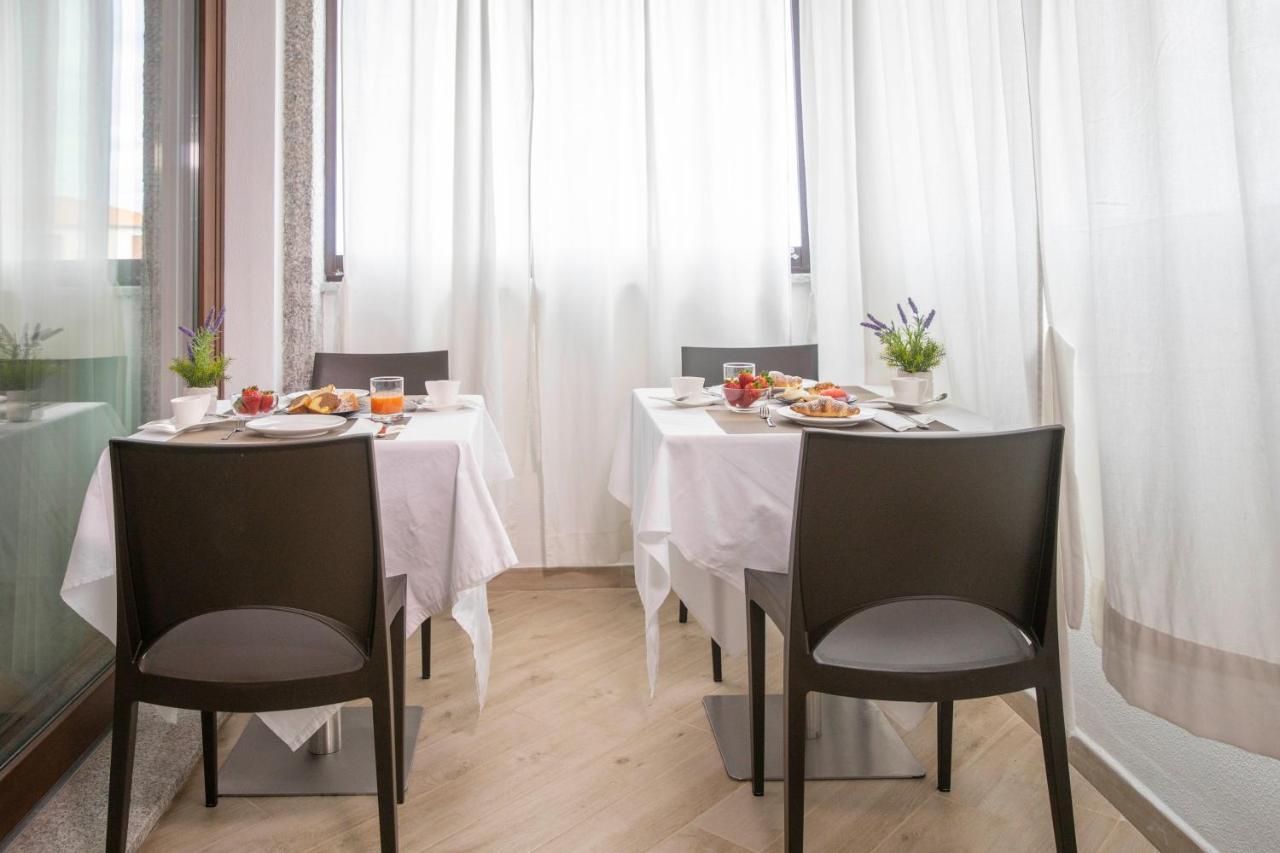 Irilor Luxury B&B Valledoria  Εξωτερικό φωτογραφία