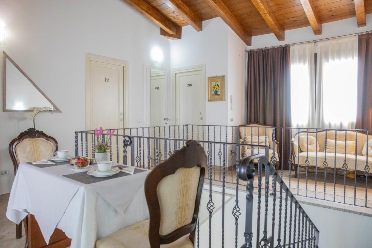 Irilor Luxury B&B Valledoria  Εξωτερικό φωτογραφία