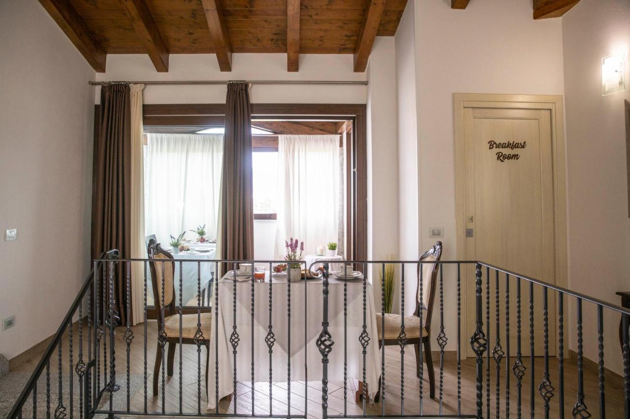 Irilor Luxury B&B Valledoria  Εξωτερικό φωτογραφία