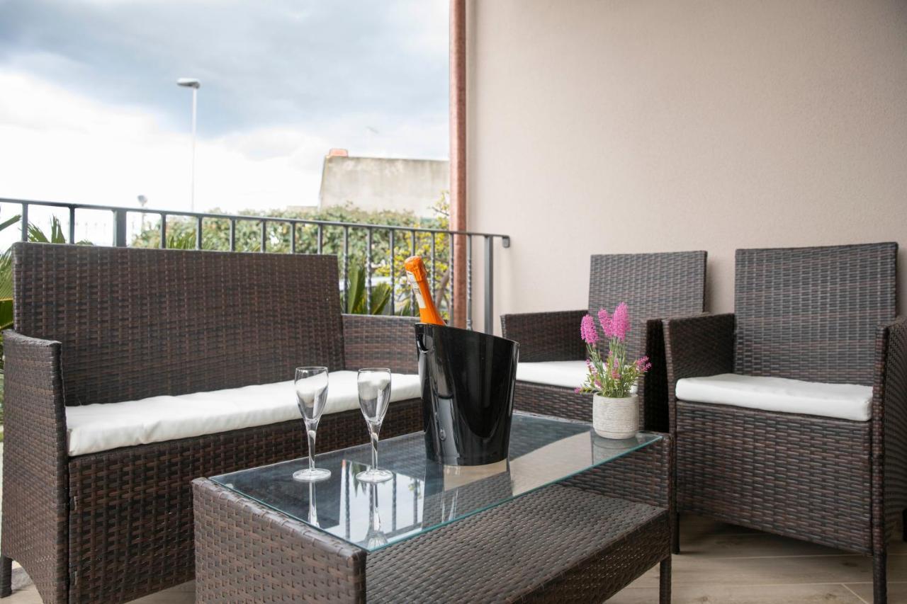 Irilor Luxury B&B Valledoria  Εξωτερικό φωτογραφία