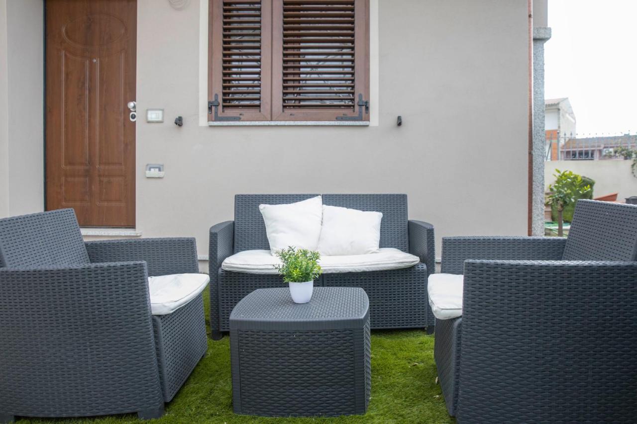 Irilor Luxury B&B Valledoria  Εξωτερικό φωτογραφία