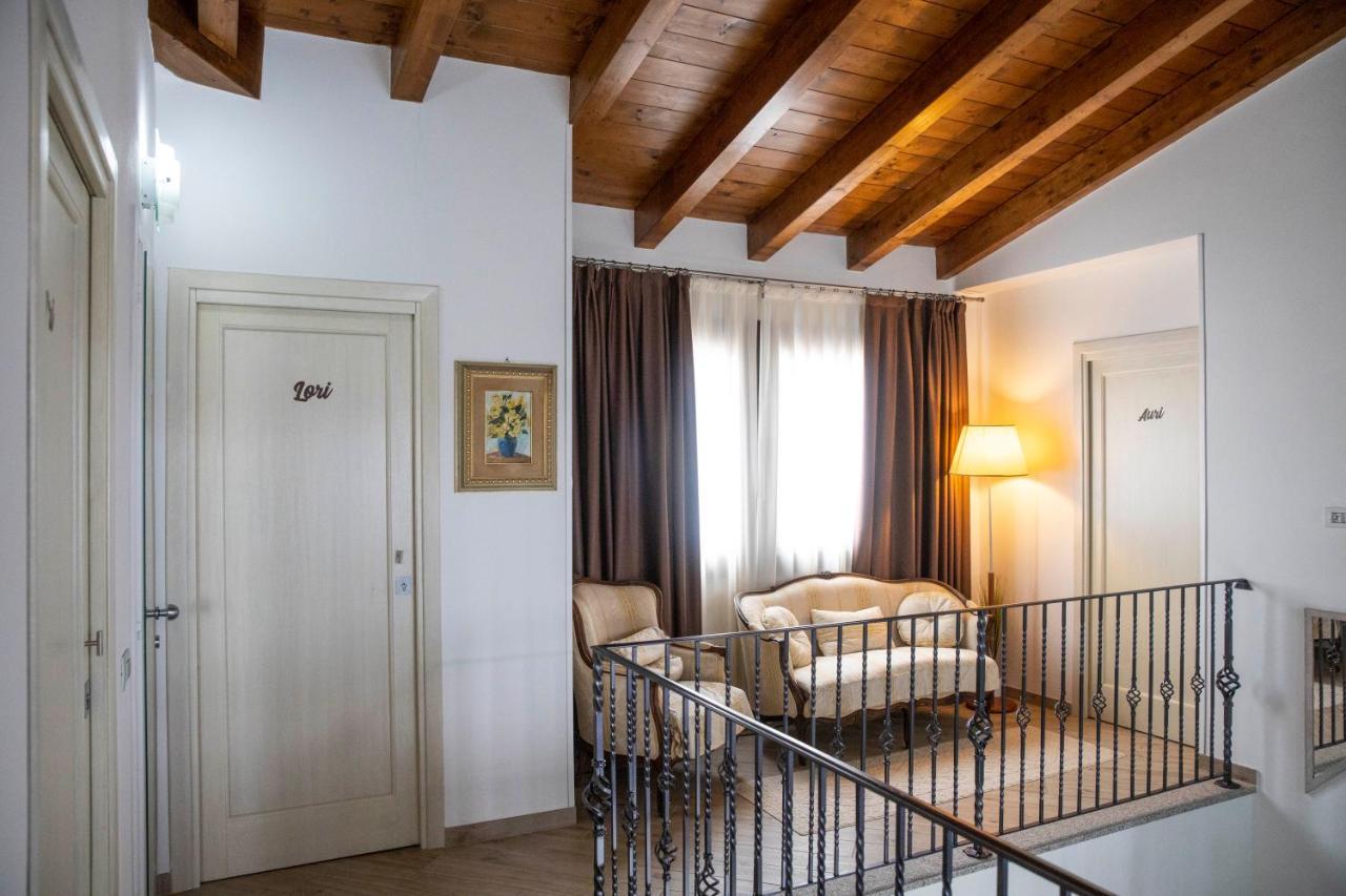 Irilor Luxury B&B Valledoria  Εξωτερικό φωτογραφία