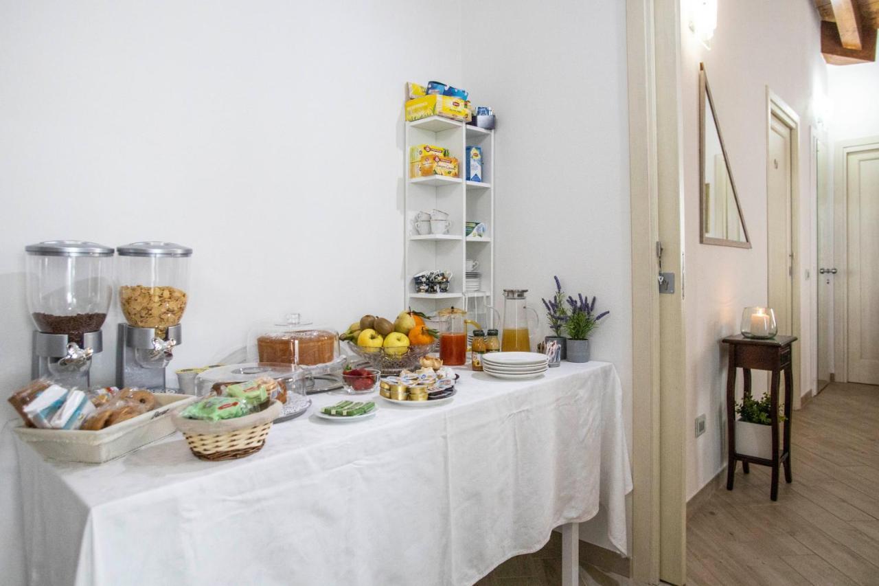 Irilor Luxury B&B Valledoria  Εξωτερικό φωτογραφία
