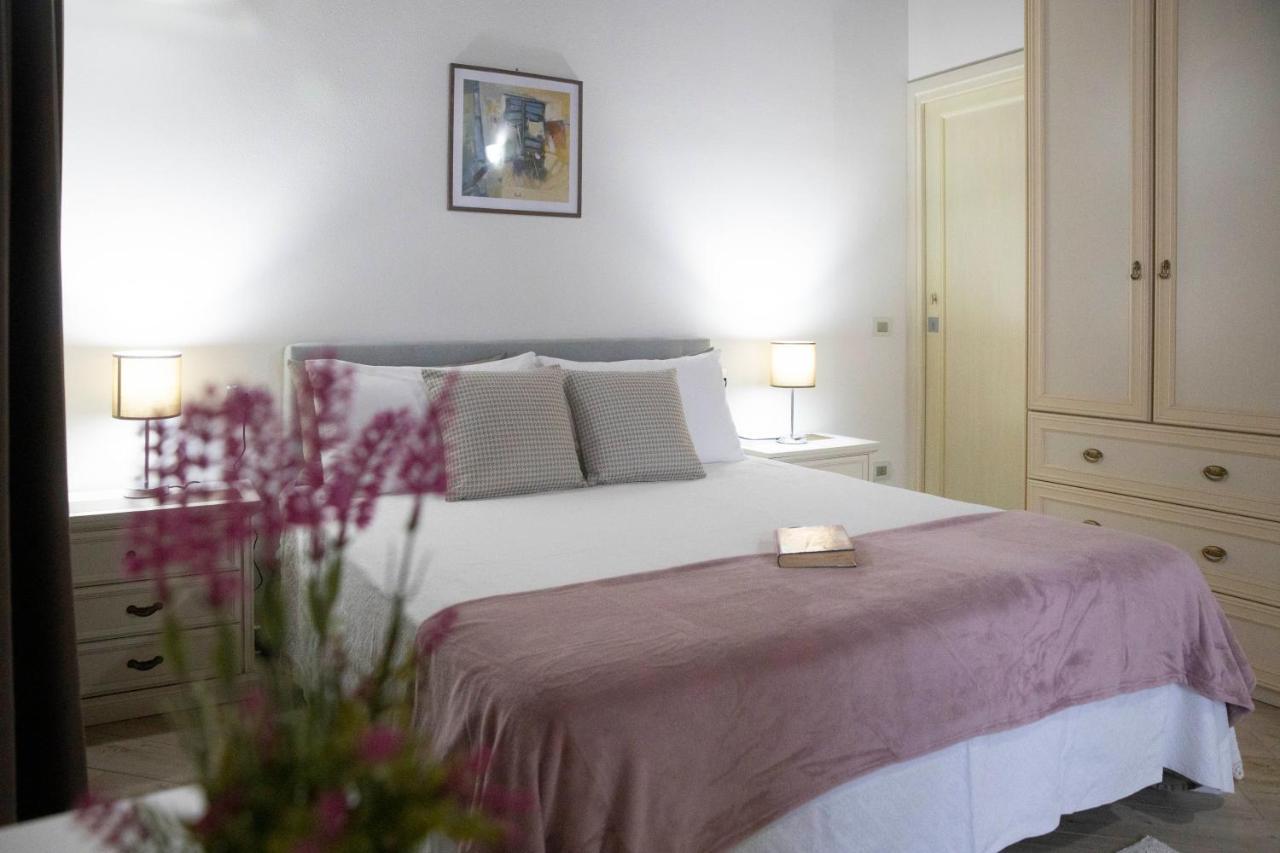 Irilor Luxury B&B Valledoria  Εξωτερικό φωτογραφία