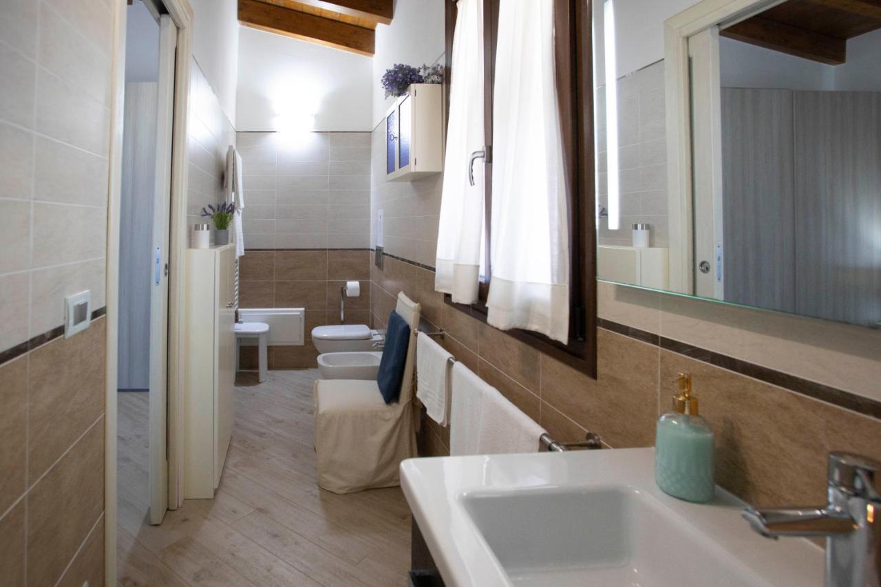 Irilor Luxury B&B Valledoria  Εξωτερικό φωτογραφία